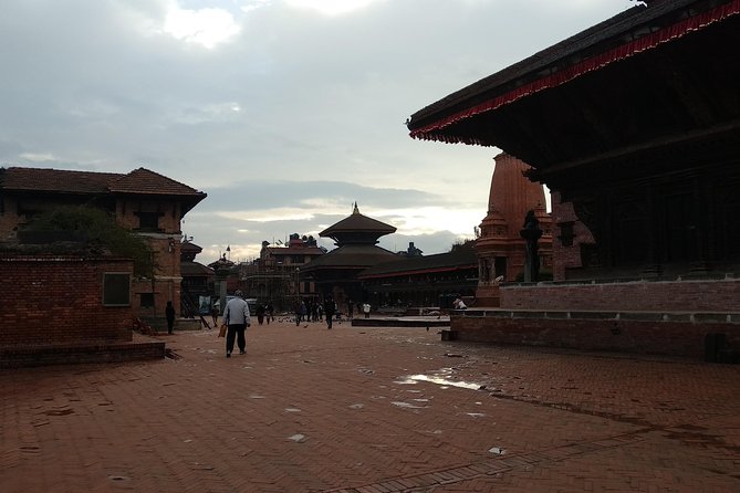 Changu Hike & Bhaktapur Day Tour - Common questions