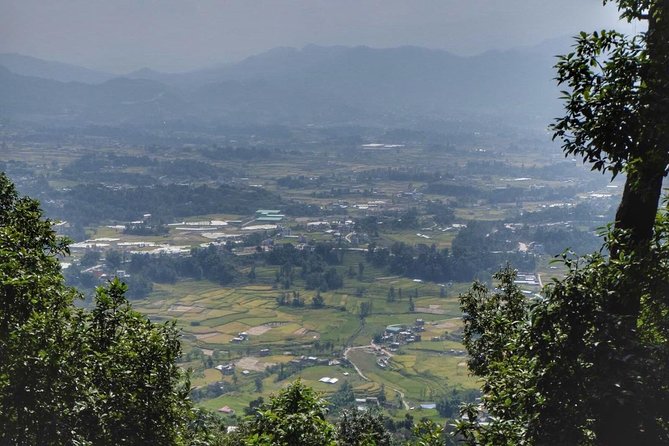 Changu Nagarkot Private Hiking Tour From Kathmandu - Pricing Details