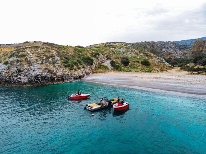 Chania Balos Daily Cruise, Explore the Crete - Last Words