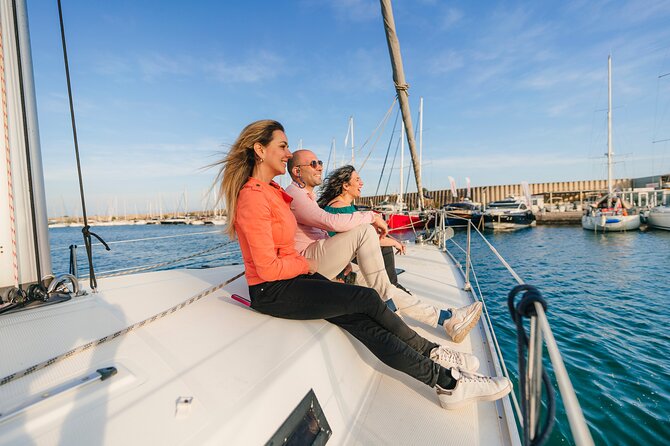 Charms of Lisbon: Alfama Tapas Tour & Sunset Sailing With Wine - Additional Information