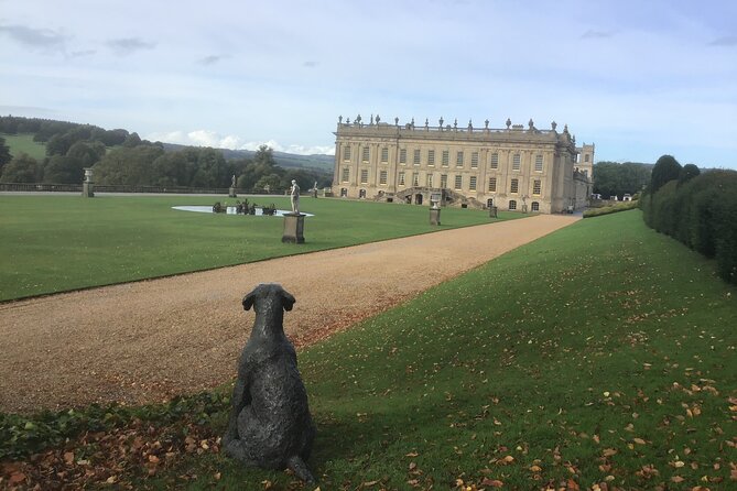 Chatsworth House Tour From London - Additional Information and Accessibility