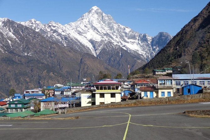 Cheapest Everest Base Camp Trek From Kathmandu - Last Words