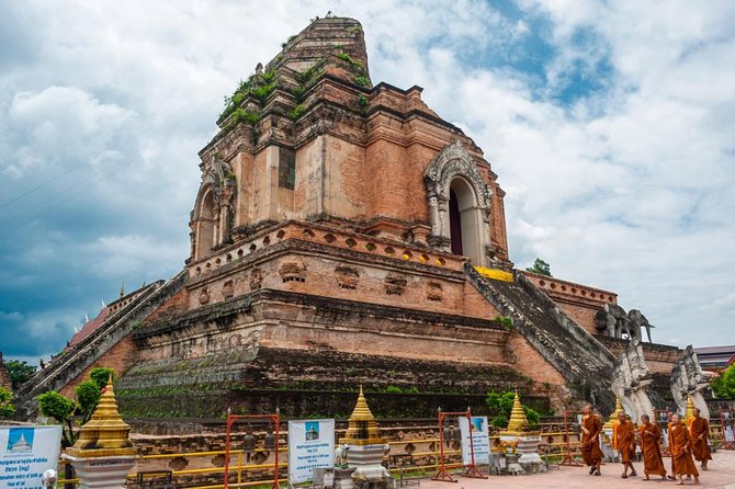 Chiang Mai Temples & City - Best Time to Visit Chiang Mai