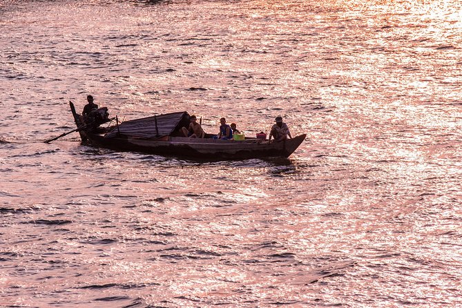 Chiang Saen and the Golden Triangle - Practical Travel Tips