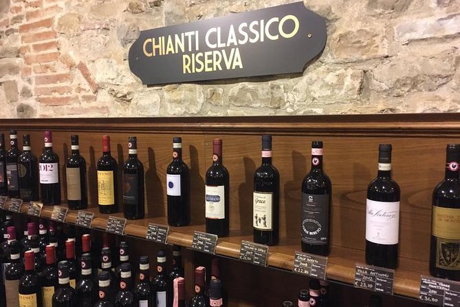 Chianti Wines and San Gimignano Tour From Florence (1 Winery) - Traveler Photos and Questions