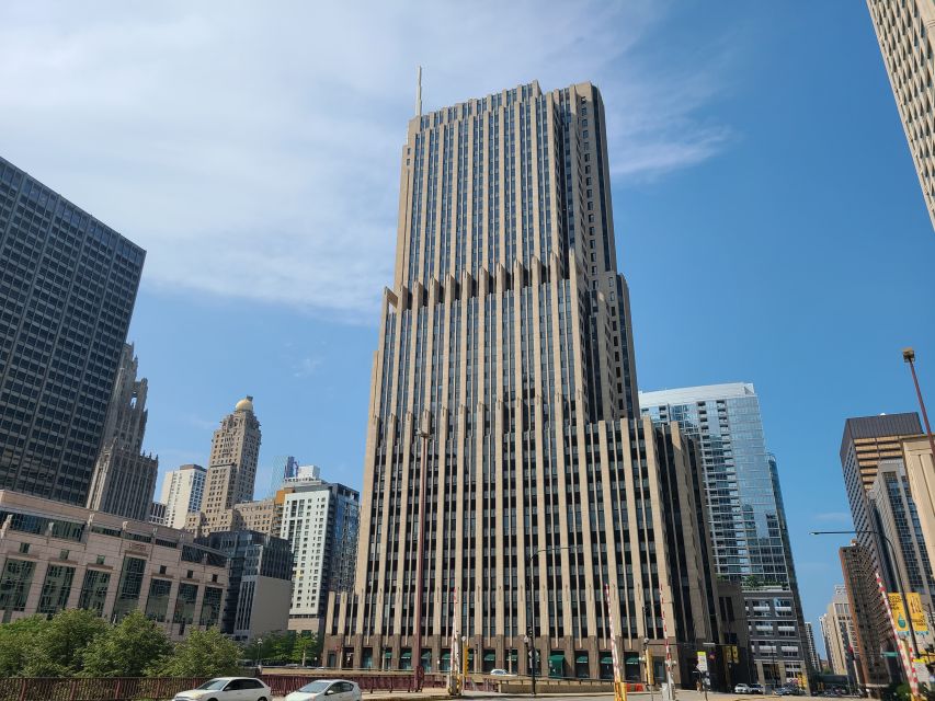 Chicago: 45-Minute Family-Friendly Architecture River Cruise - Reviews and Ratings