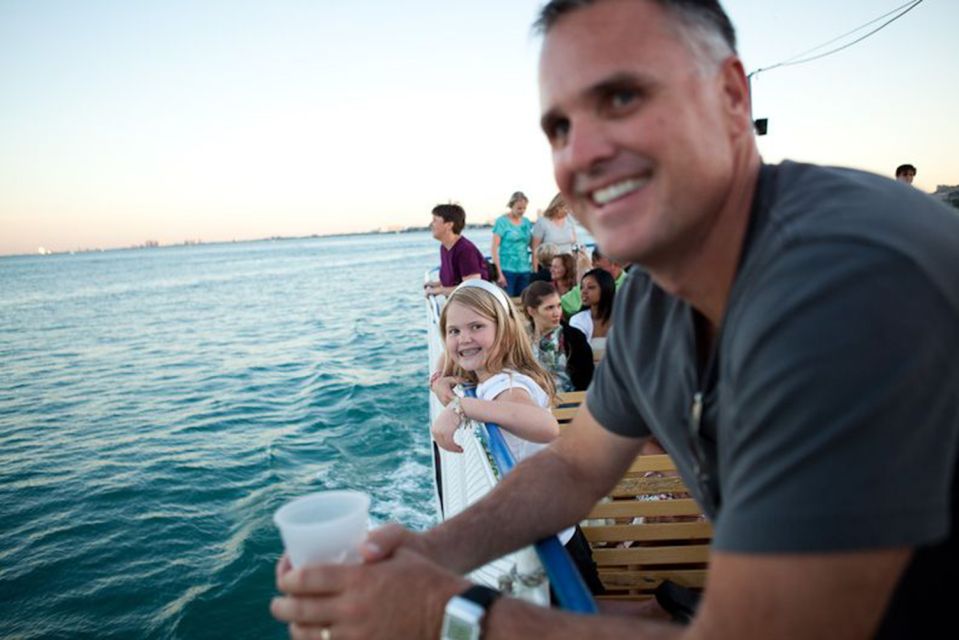 Chicago: Lake Michigan Skyline Cruise - Review Summary and Customer Feedback