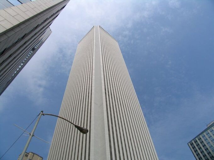 Chicago's Modern Skyscrapers Guided Walking Tour - Practical Information