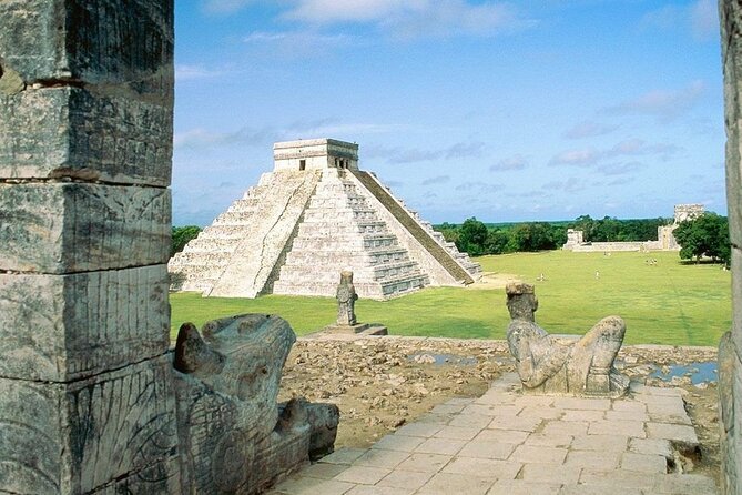 Chichen Itza and Valladolid Full-Day Guided Tour in English  - Playa Del Carmen - Lowest Price Guarantee