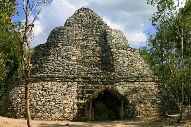 Chichen Itza, Cenote Ik Kil, and Coba Ruins Reduced Group - Customer Reviews and Recommendations