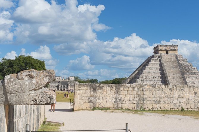 Chichen Itza Day Trip From Tulum Including Cenote and Lunch - Chichen Itza: New 7 Wonder of the World