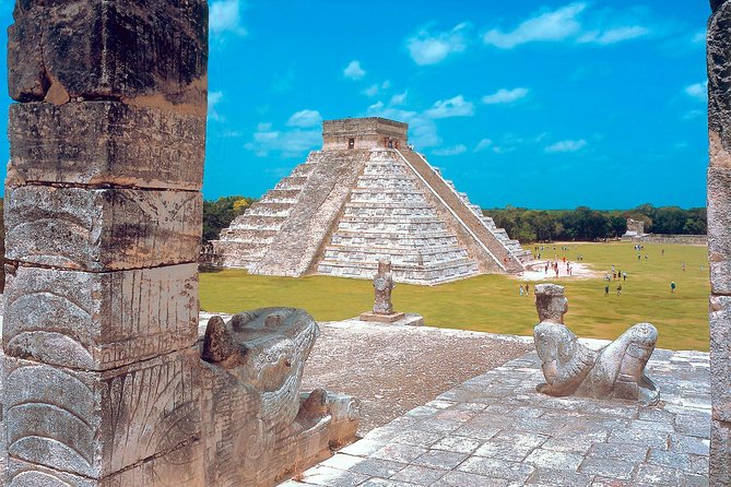 Chichen Itza Deluxe Valladolid and 2 Cenotes - Additional Activities in Valladolid and Chichen Itza