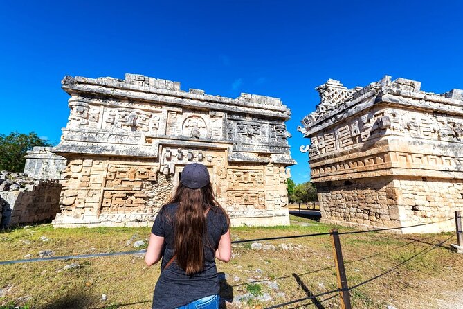Chichen Itza Guided Historical Tour With Lunch Included - Pricing Details