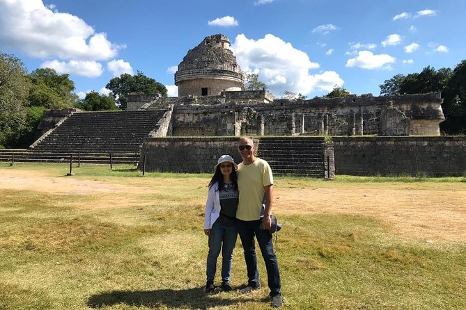 Chichen Itza Maya Ruins Private Tour - Traveler Reviews