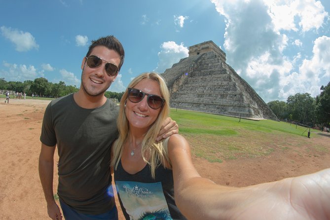 Chichen Itza Tour and Traditional Yucatecan Lunch From Cancun and Riviera Maya - Cancellation Policy