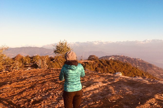 Chisapani to Nagarkot Panoramic View Trekking Form Kathmandu Rim Valley, Nepal - Common questions