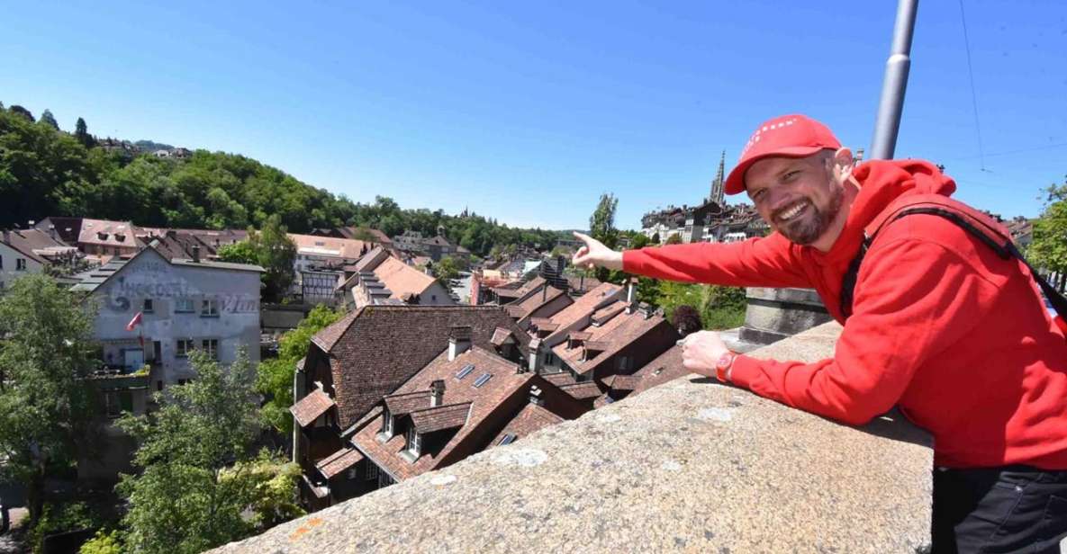 Chocolate Fun in Bern - Participants and Date Selection