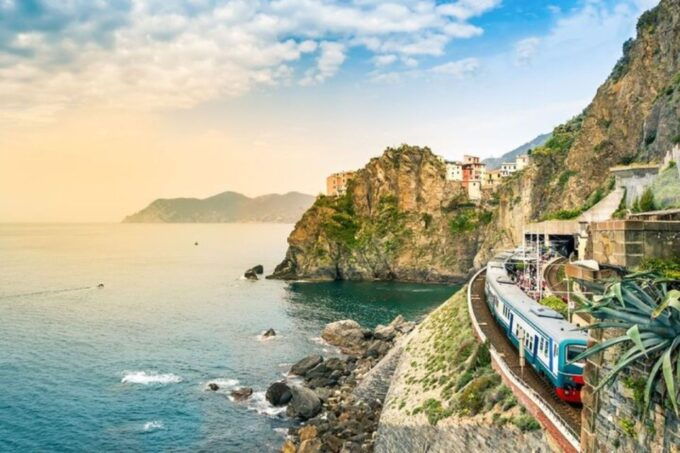 Cinque Terre Full Day Private Car Service - Additional Information