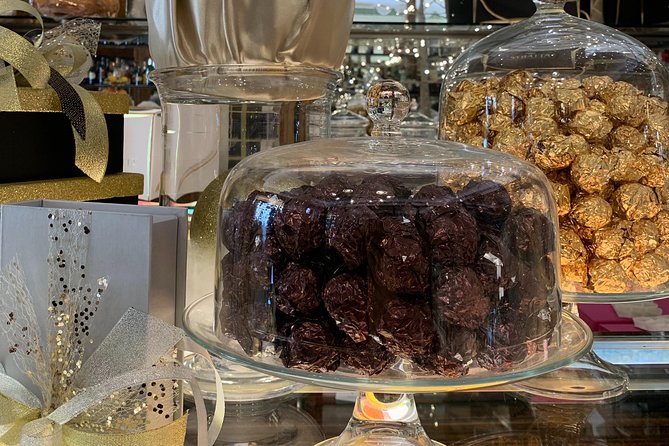 Cioccolatour, Discover the Sweet Side of Turin Tasting the Most Famous Chocolate - Additional Details and Contact Information