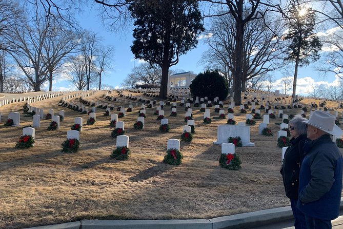 Civil War & Battlegrounds Tour of Atlanta by Private Car Service - Highlights