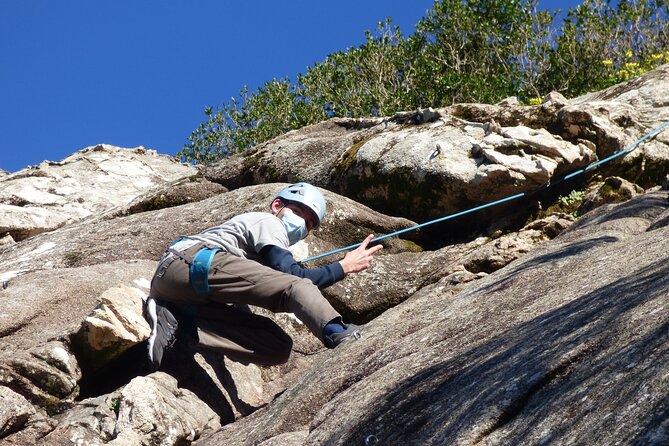 Climbing Experience in Sintra - Climbing Customer Reviews and Support