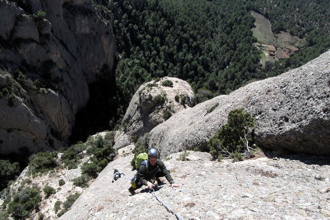 Climbing in Montserrat Mountain - Additional Tips and Recommendations