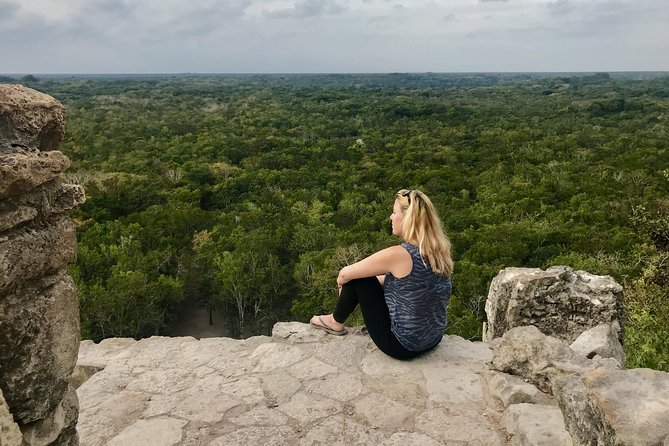 Coba Multun-Ha Cenote Tulum and Paradise Beach Small Group - Common questions