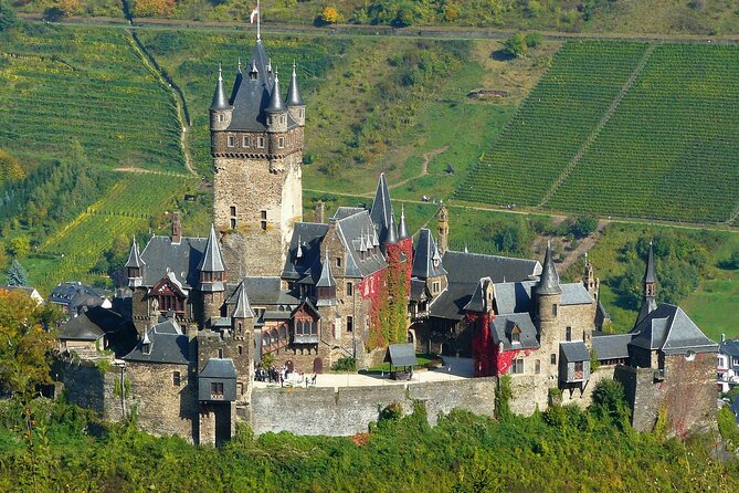 Cochem Private Guided Walking Tour - Last Words