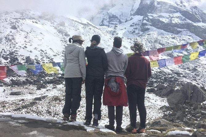 Combo Everest Base Camp & Annapurna Base Camp Trek - Cultural Immersion Opportunities