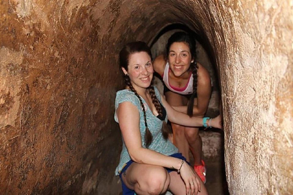 Combo Tour- Cu Chi Tunnels & Mekong Delta - Additional Tips