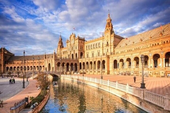 Complete Tour to Seville With Tapas Route and Hotel Pickup - Last Words