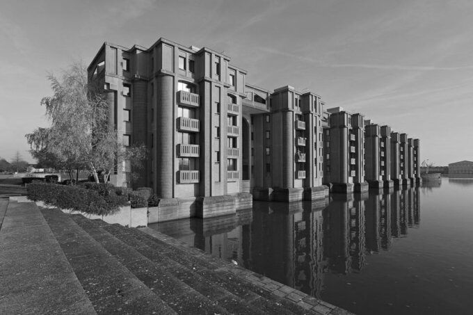 Concrete Elegance: A Brutalism Architecture - Common questions