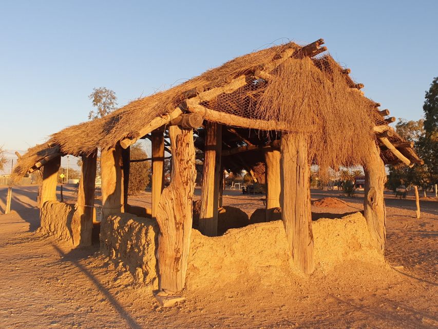 Coober Pedy: 7-Day Lake Eyre & Flinders Ranges 4WD Tour - Common questions