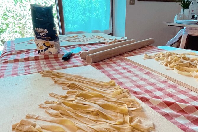 Cooking Class in Tuscany - Tasting of Local Tuscan Delicacies