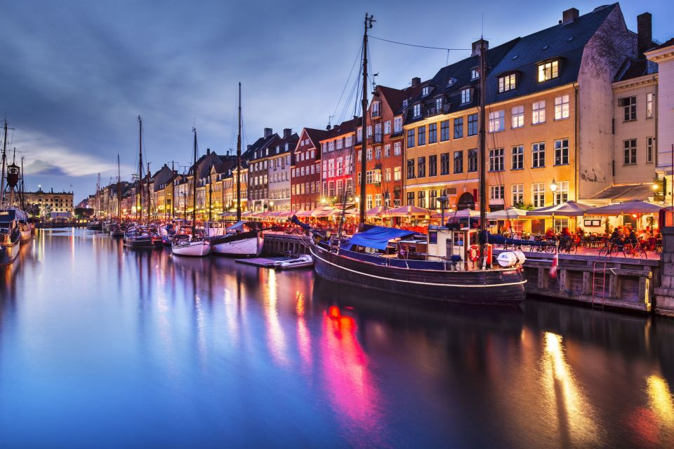 Copenhagen: 3-Hour Private Walking Tour - Reviews and Visitor Feedback