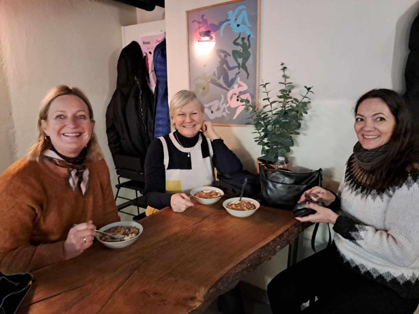 Copenhagen: Food Tour in Multi-Cultural Nørrebro District - Important Information