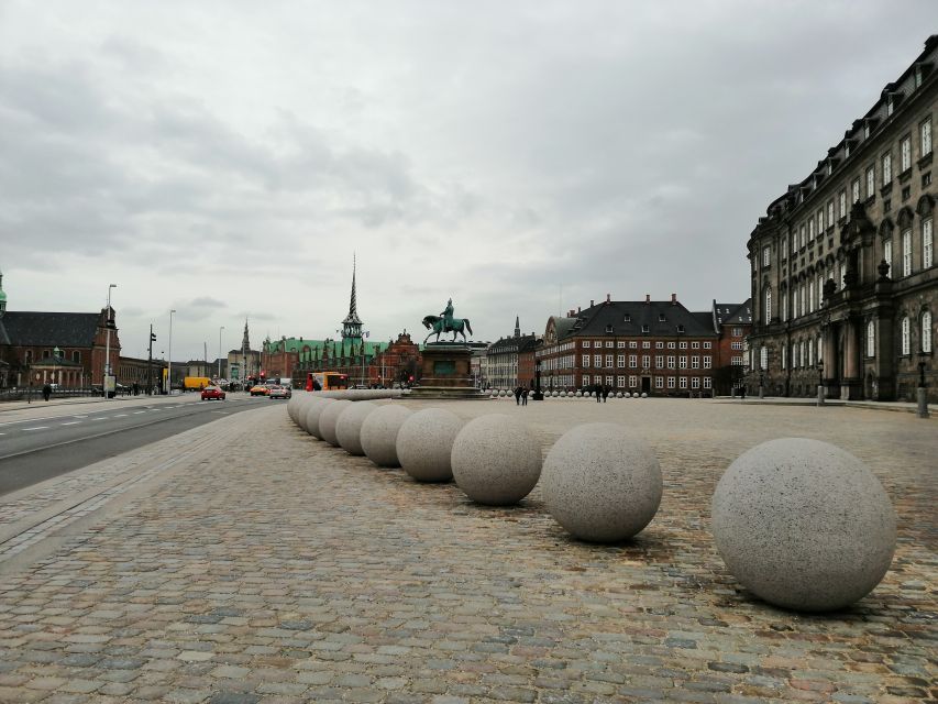 Copenhagen: Guided Walking Tour - Reviews Summary