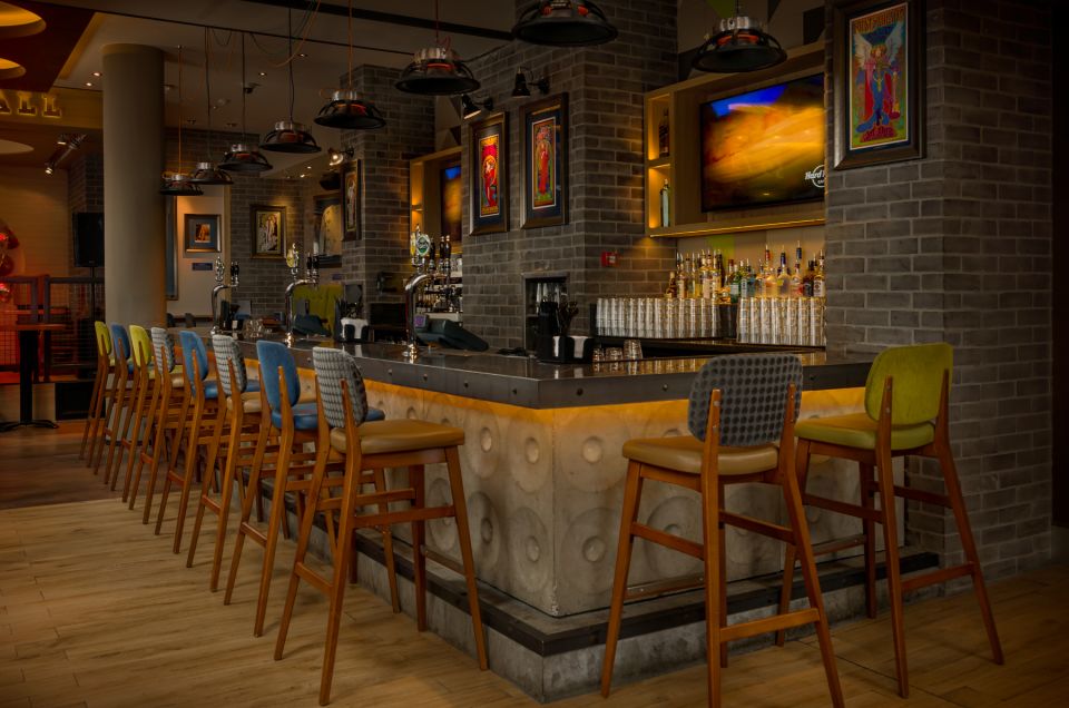 Copenhagen: Hard Rock Cafe With Set Menu for Lunch or Dinner - Pricing Information