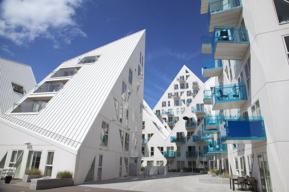 Copenhagen: Private Architecture and Design Walking Tour - Last Words
