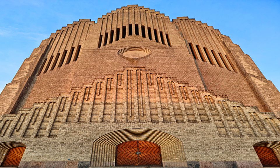 Copenhagen: Private City E-Bike History & Nature Tour - Tour Inclusions