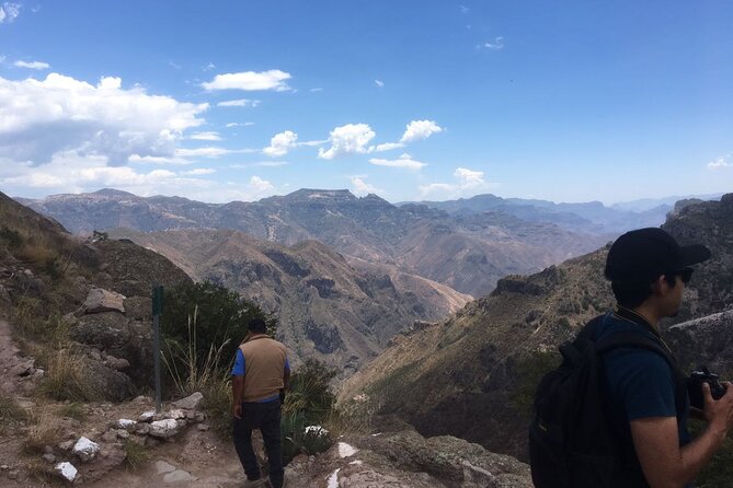 Copper Canyon - Popular Activities and Excursions