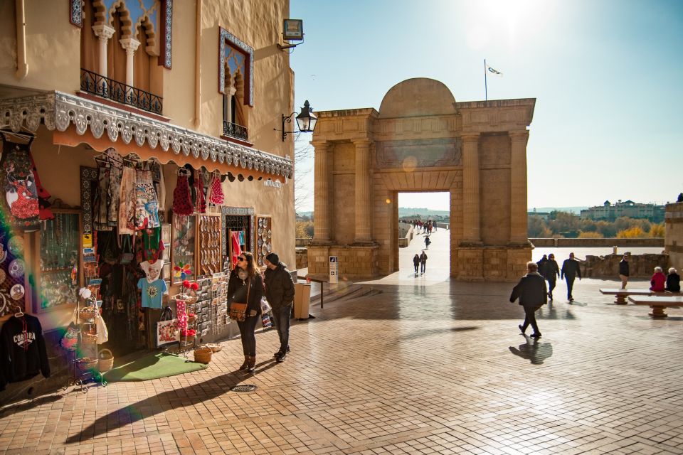 Córdoba: City Sightseeing Hop-On Hop-Off Bus Tour - Customer Reviews