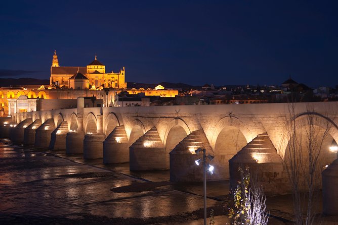 Cordoba Old Town Private Walking Tour - Reviews and Ratings