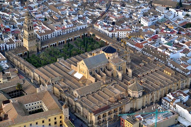 Cordoba Private Tour - Small Group and Hotel Pick up From Madrid - Additional Important Information