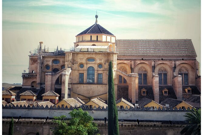 Córdoba Rooftop and Terraces Experience - Common questions