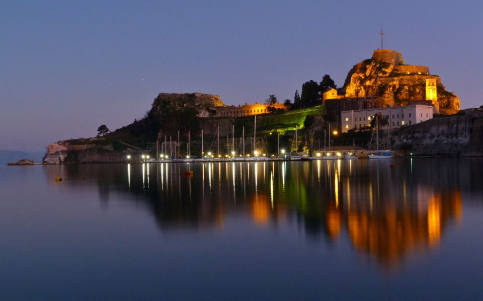 Corfu: Customized Private Tour - Highlights and Inclusions