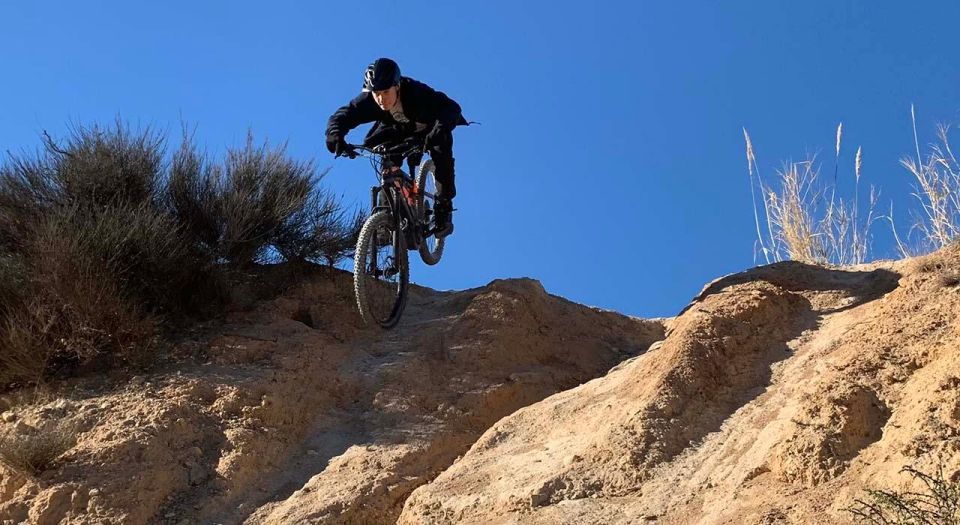 Costa Blanca: E-Mtb Enduro Camp Weekend - Location and Meeting Points
