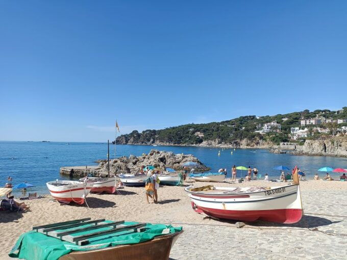 Costa Brava and Medieval Villages Full Day Tour - Additional Tour Information