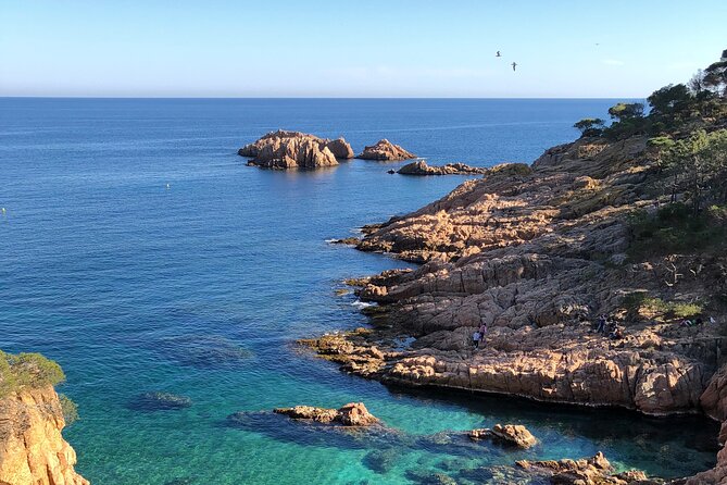 Costa Brava by an Expert From Vogue and Conde Nast Traveller - Common questions