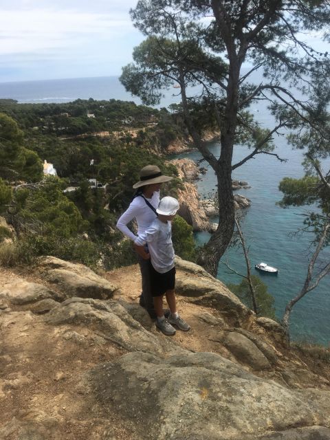 Costa Brava Discovery: Hike & Swim From Barcelona - Common questions